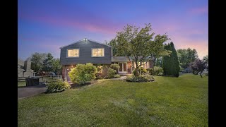 15 David Rd video tour