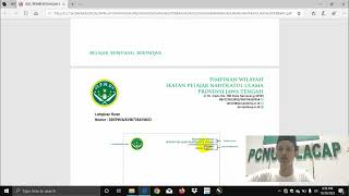 KOP SURAT IPNU BARU??!! KOP SURAT IPNU BARU??!!