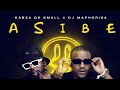 kabza de small & Dj Maphorisa Ft Ami Faku - Asibe Happy (full track)