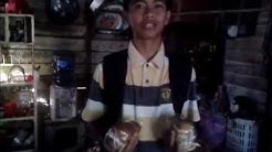 Kue Ilat Sapi Khas Kabupaten Seruyan - Durasi: 11.09. 