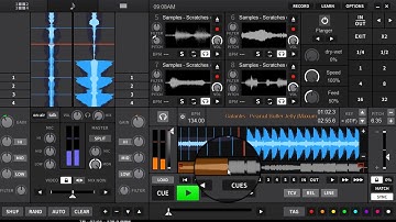 PCDJ DEX 3 - Demonstrating The New 