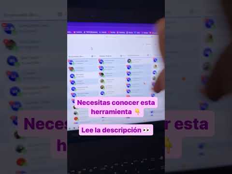 Cómo Usar CRM