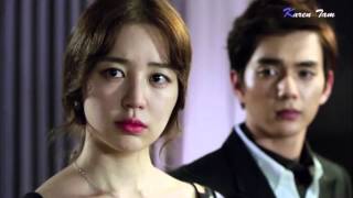 'I Miss You' 【想你】-【Tears Are Falling 落下了眼淚】-  Korean Drama