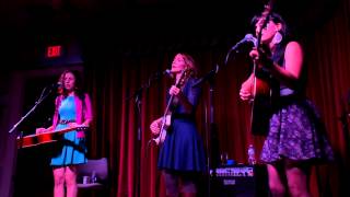 Red Molly - Cactus Cafe (Gulf Coast Highway) chords