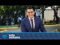Otoniel Martínez, TV Azteca, detrás del “país fachada” en Nicaragua “duele respirar”