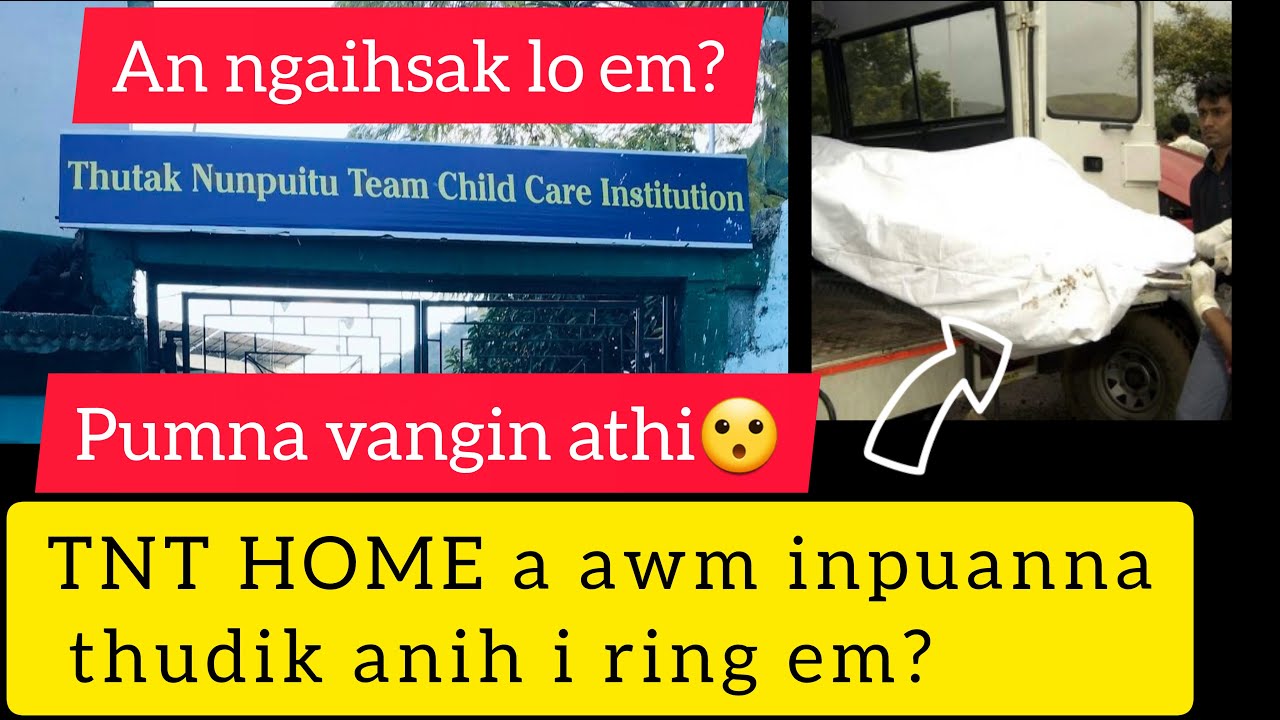 TNT home a awm inpuanna ⁉️