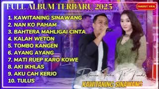 KAWITANING SINAWANG - Difarina Indra Adella Ft. Fendik Adella - OM ADELLA FULL ALBUM TERBARU 2025