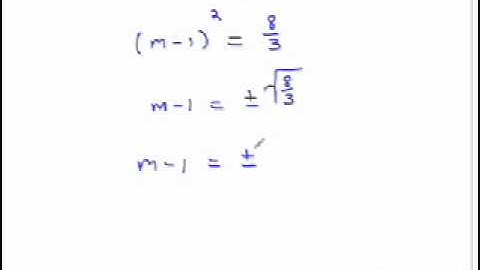 Elementary and Intermediate Algebra Ch11 Ex4