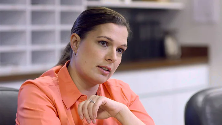 Fighting Housing Discrimination - One family’s story