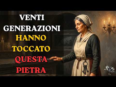 Video Il Santo Sotto il Marmo — Chi Era Davvero l'Uomo Prima del Mito