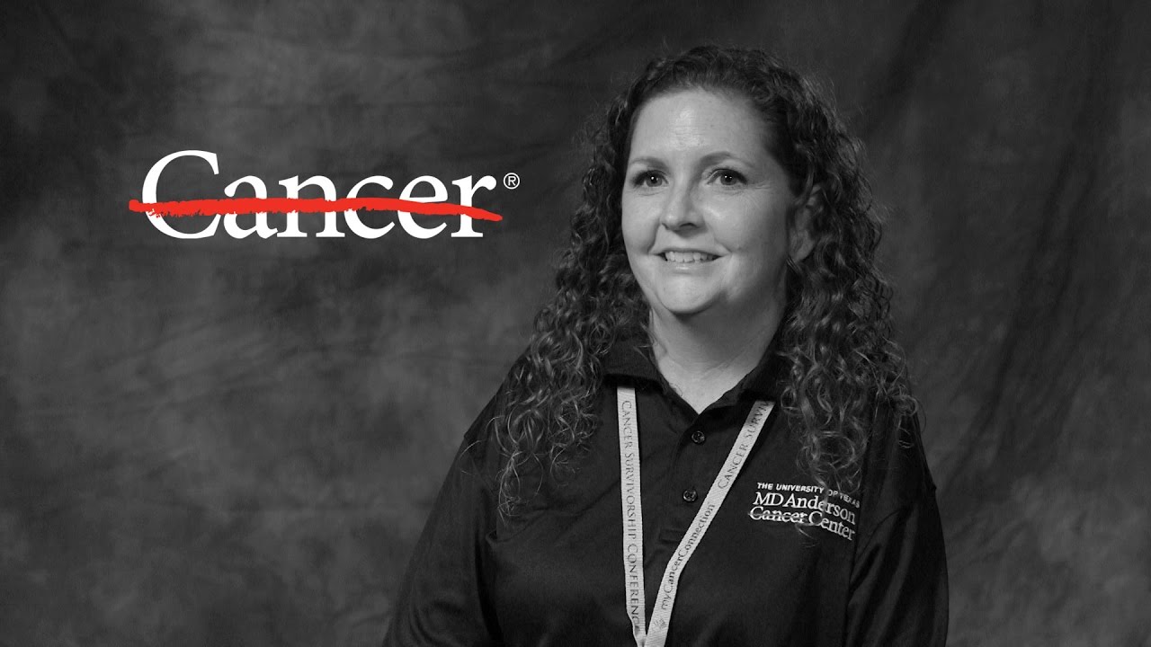 Why I volunteer with myCancerConnection center for reproductive rights
