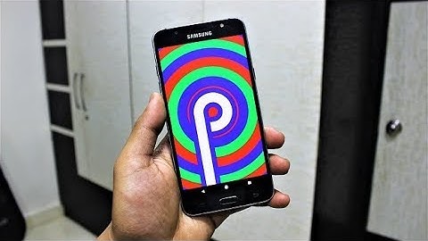Get Android P Features On Any Android Oreo Device!