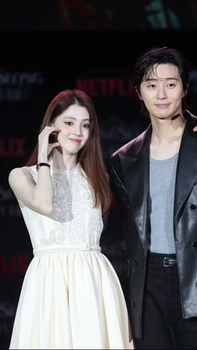 Park Seo Joon reveals how emotional kiss scene with Han So Hee in Gyeongseong Creature 2 felt