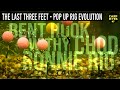 Carp Fishing Pop Up Rig Evolution - Bent Hook, Withy Pool, Ronnie, Chod - and more!