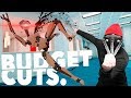 Budget Cuts - Офисный ниндзя | VR обзор