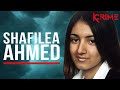 Shafilea Ahmed- An Honour killing | True Crime with Emma Kenny #66