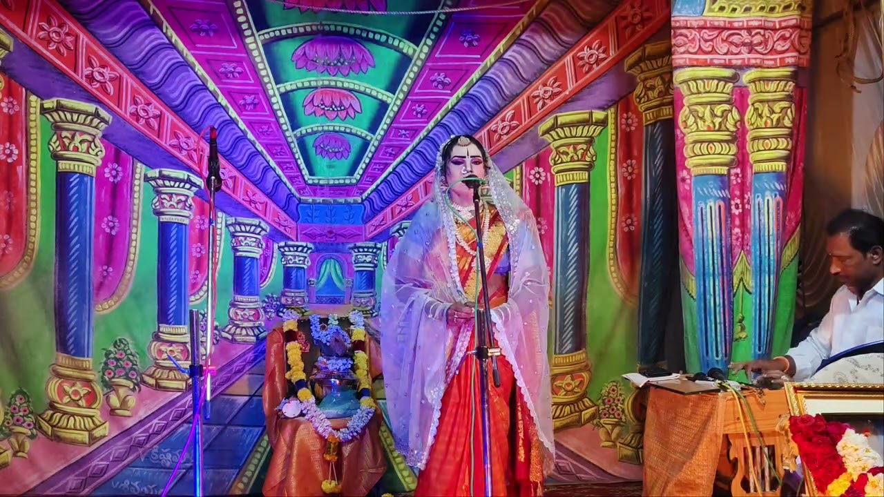 బ్రహ్మంగారి కథలో!! గోవిందమ్మా ప్రవేశం!! 