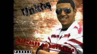 Unkos - Toda alabanza Bonus track