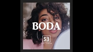 (BODA) Instrumental Ghetto Zouk x Kizomba Zouk Love [Prod. By Salomão Beatz]
