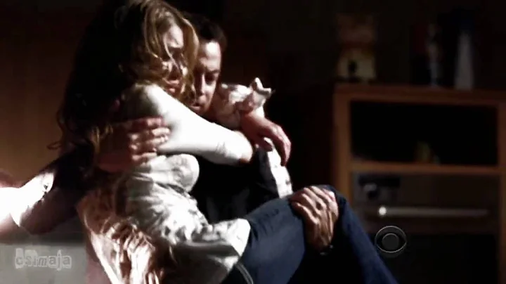 CSI NY  -  Mac Taylor