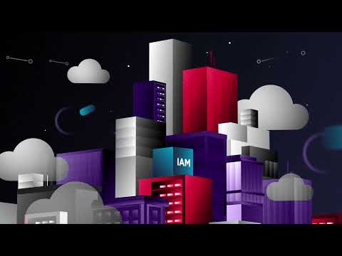 Modern Identity & Access Management by Broadcom