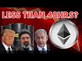 ETHEREUM (ETH) IS CRASHING! 🚨 Don’t Ignore This | ETH Price Prediction 2026 : USA X IRAN WAR