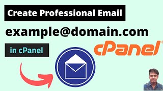 How To Create Professional Email Address on Namecheap Hosting cPanel