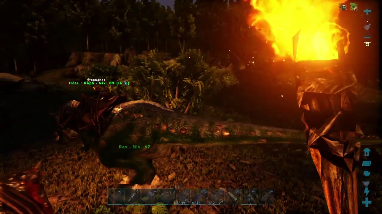 ARK The Island Episode 14 De La Viande En Masses Ft Raphghaz YouTube ark-the-island-episode-14-de-la-viande-en-masses-ft-raphghaz-youtube