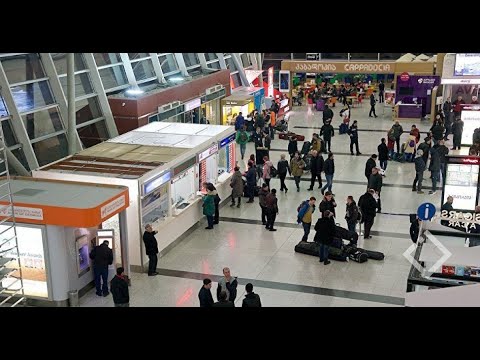 ჩინეთიდან საქართველოში შემოსული ყველა მგზავრი კორონავირუსზე აეროპორტში შემოწმდება