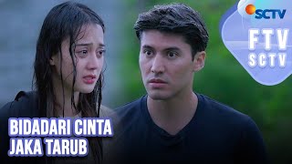 FTV Legenda - Esta Pramanita & Bara Valentino | Bidadari Cinta Jaka Tarub