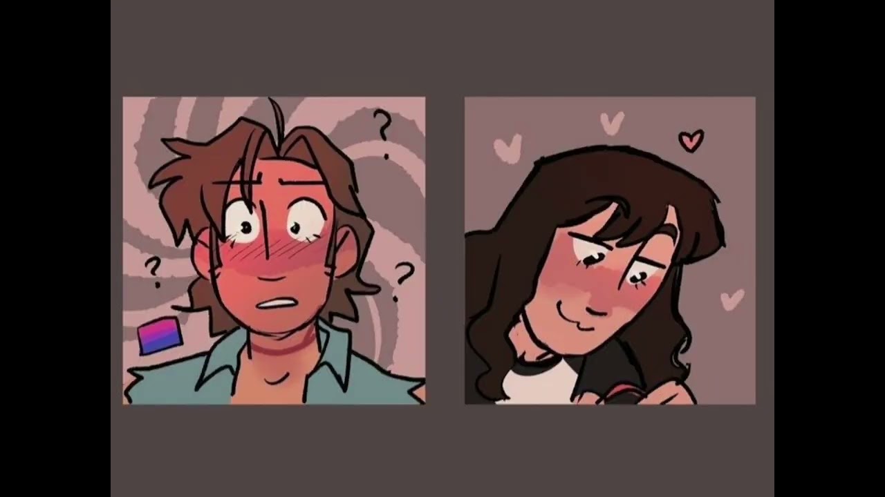 озвучка мини комиксов (сборник не вышедших видео) щегол, оно2017 и очень странные дела (кринж)