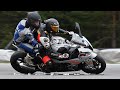 Troy Corser 🐊 Automotodrom Brno 360° pillion ride - 2020 S1000RR