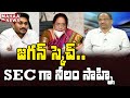 Prof K Nageshwar analysis over appointing Nilam Sawhney as Andhra Pradesh SEC