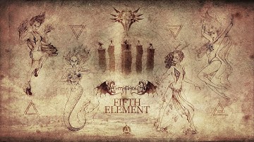 Pathfinder - Fifth Element [Official Video]