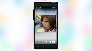 Animated Photo Frame Widget +