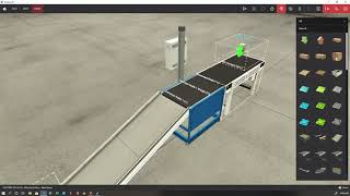 ERT303-021F Lab 8 - Creating a project from scratch
