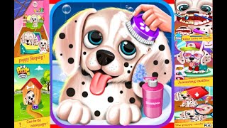 My Puppy Daycare Salon - Cute Little Pet Dog Care screenshot 4