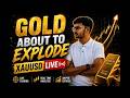 #shorts 3 June Gold IS About To EXPLODE | XAUUSD Live | Trade With Siddharth
