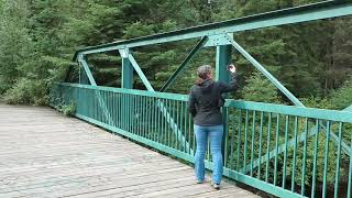 Finding An Abandoned RV Campground In Edmonton, Alberta