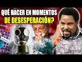 TB Joshua en Español 2020 💖 "Qué Hacer En Momentos De Desesperación?"