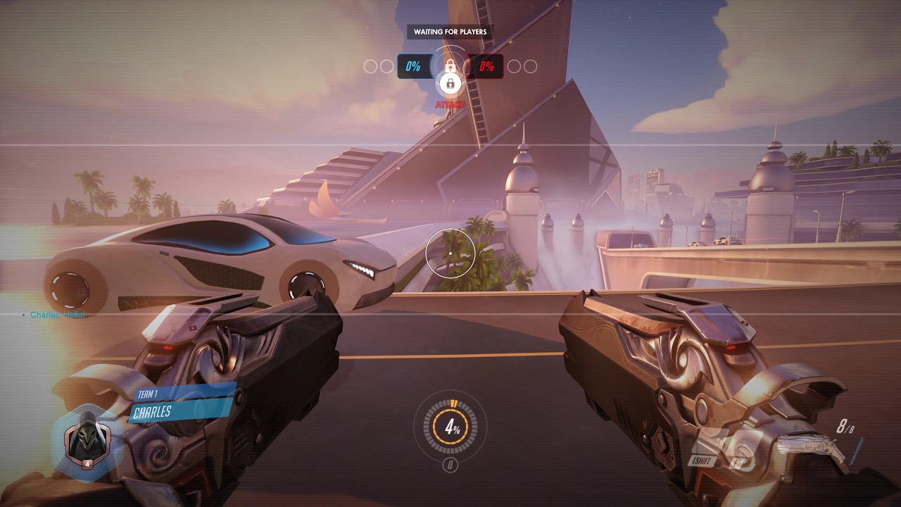 New Environmental Kill Killfeed icon on PTR