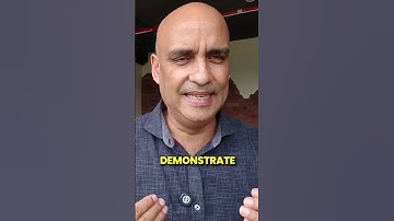 Introvert Confidence Hack: Posture That Changes Your Mind #shorts