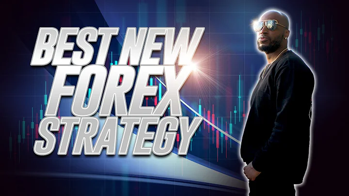 BEST NEW FOREX STRATEGY