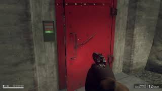 Generation Zero: Episode 12: LockPicking