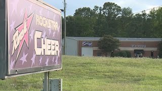 Cheerleading coach under investigation for sexual abuse shoots himself dead  in South Carolina