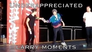 Louis \u0026 Harry | Underappreciated Moments (2010 - 2015)