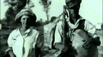 The Great Depression 5 - Mean things happening