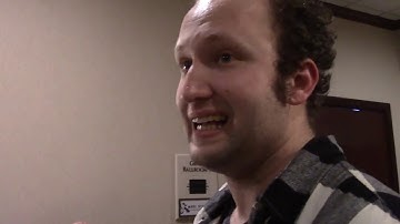 Con Vlogs Everfree Northwest 2019 Day 1 Beautiful Speech