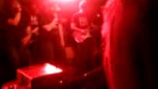 mc lars (live) space game at rock city