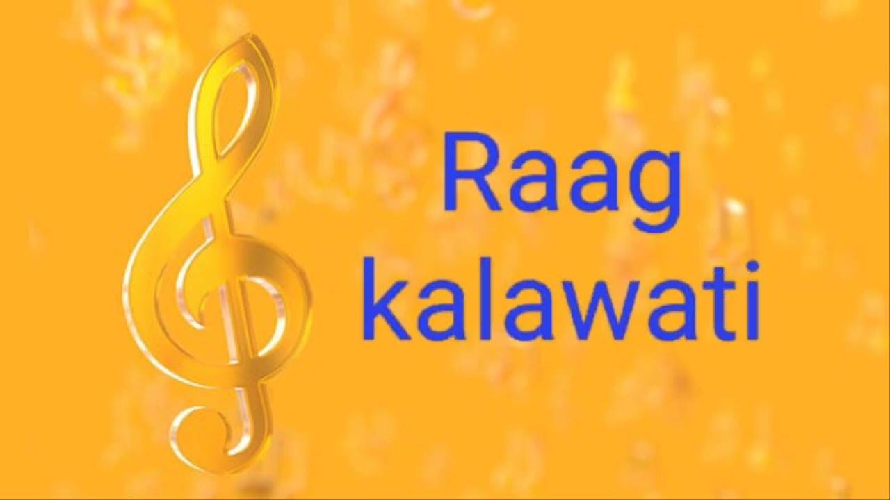 Some Important Audav - Audav jaati Raags